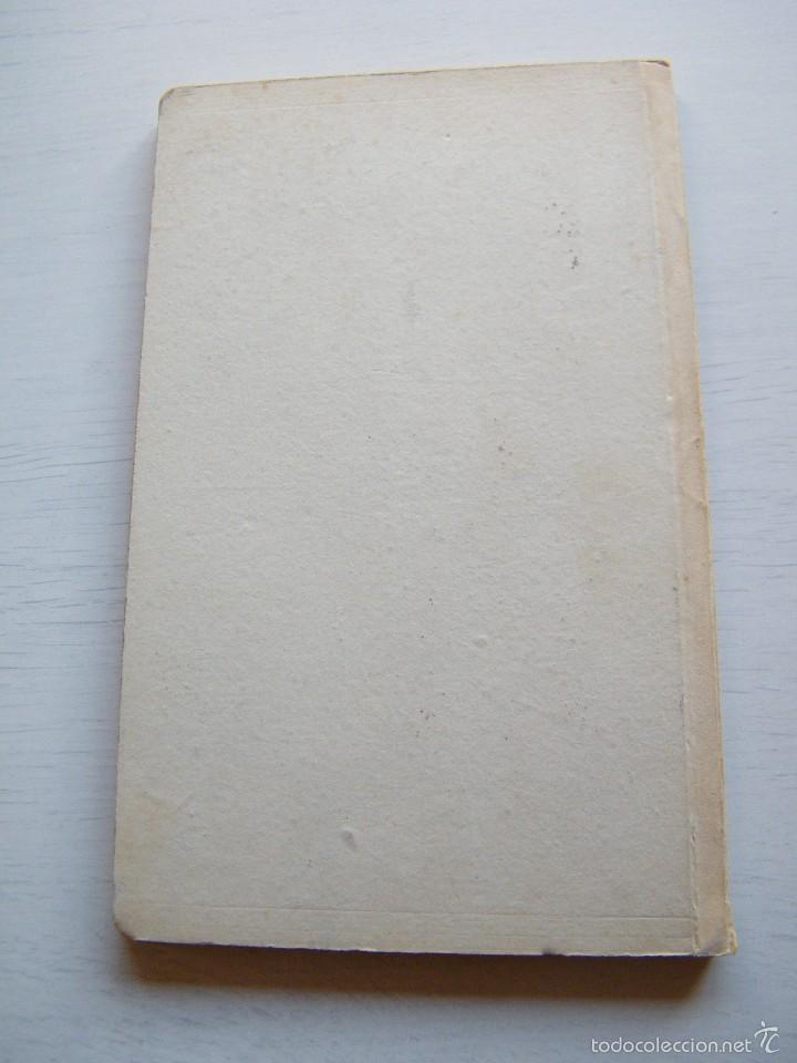 Libros de segunda mano: REGLAMENTO PROVISIONAL PARA LOS EJERCICIOS DE CUADROS - MINISTERIO DEL EJERCITO - MADRID (1947) - Foto 4