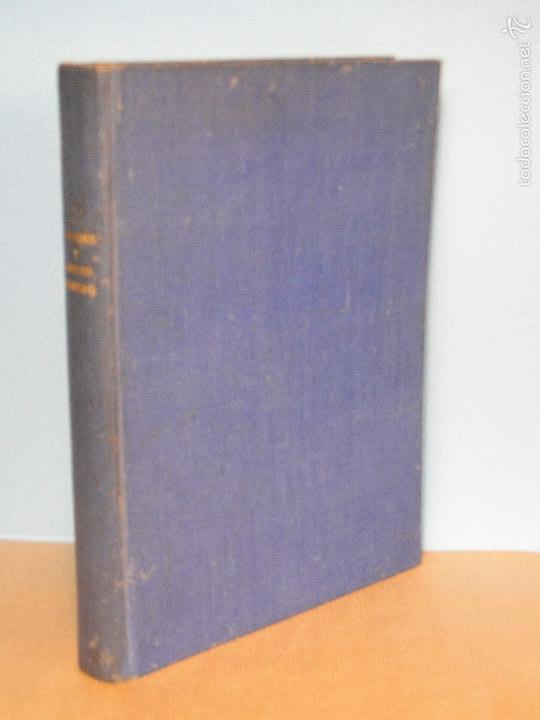 Libros de segunda mano: TRADICIONES, SANTUARIOS Y TIPISMO DE LAS COMARCAS GERUNDENSES .-JOAQU&Iacute;N PLA CARGOL - Foto 1