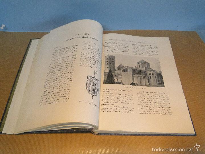 Libros de segunda mano: TRADICIONES, SANTUARIOS Y TIPISMO DE LAS COMARCAS GERUNDENSES .-JOAQU&Iacute;N PLA CARGOL - Foto 3