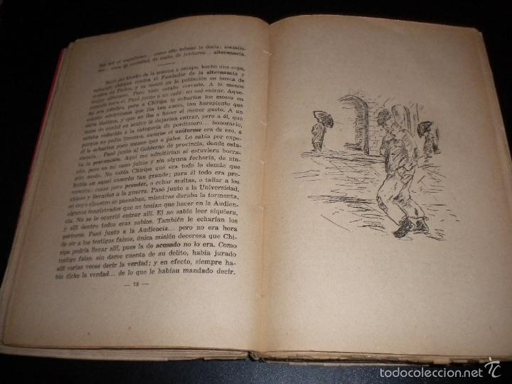 Libros de segunda mano: Cuentos / Leopoldo Alas Clarin - Foto 3