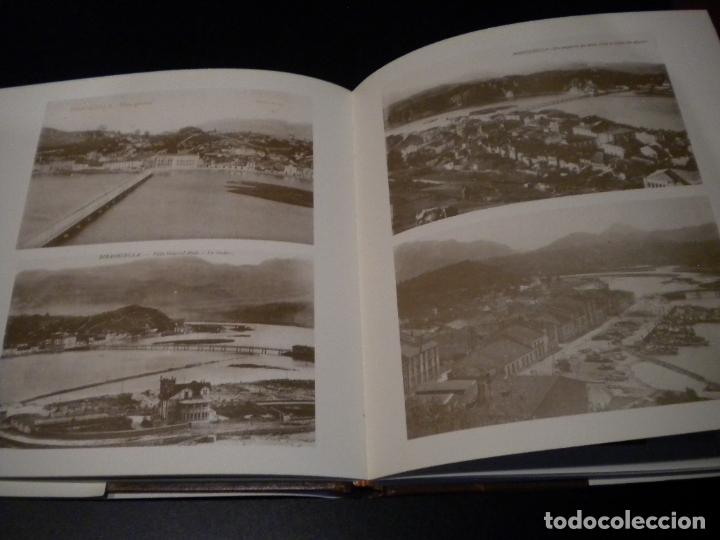 Libros de segunda mano: Postales de ayer palabras de hoy - Foto 2