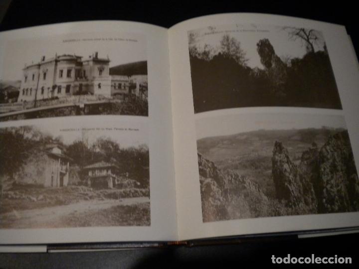 Libros de segunda mano: Postales de ayer palabras de hoy - Foto 5