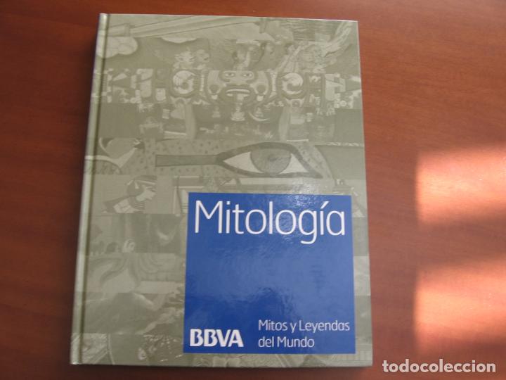 mitología. mitos y leyendas del mundo. - Comprar en todocoleccion