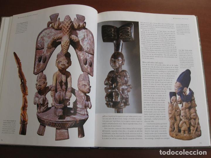 Libros de segunda mano: Mitolog&iacute;a. Mitos y Leyendas del Mundo. - Foto 6