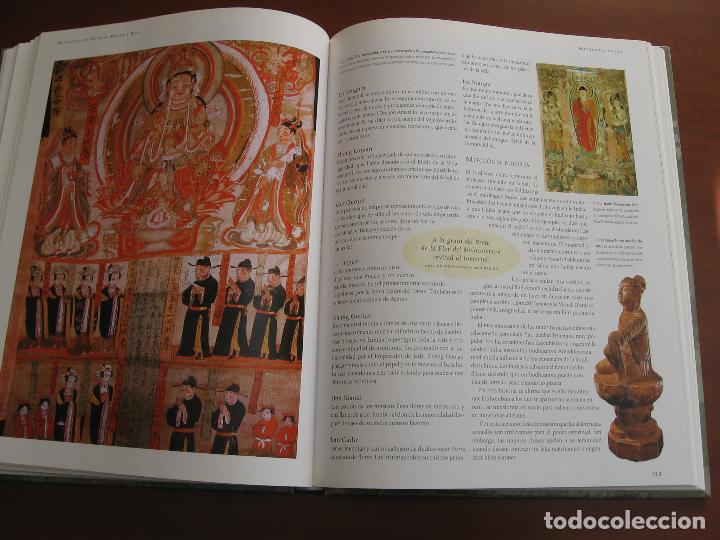 Libros de segunda mano: Mitolog&iacute;a. Mitos y Leyendas del Mundo. - Foto 9