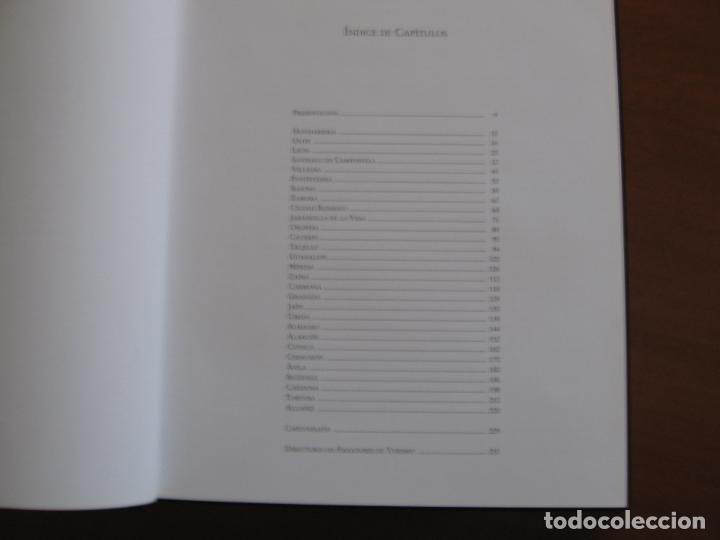 Libros de segunda mano: Paradores hist&oacute;ricos. - Foto 2