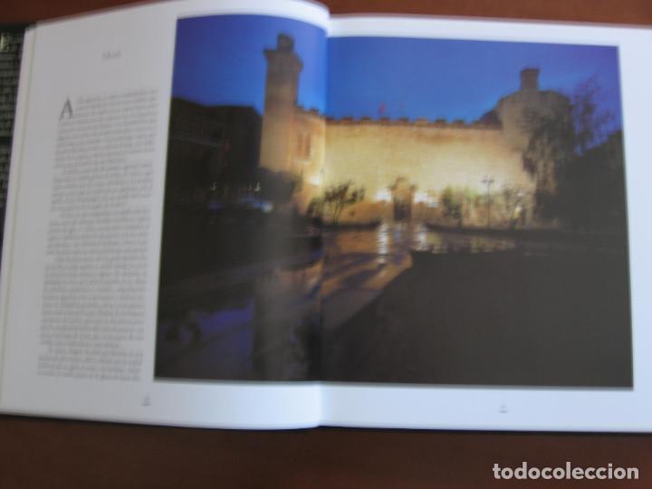 Libros de segunda mano: Paradores hist&oacute;ricos. - Foto 3