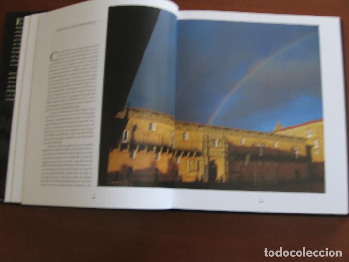 Libros de segunda mano: Paradores hist&oacute;ricos. - Foto 4