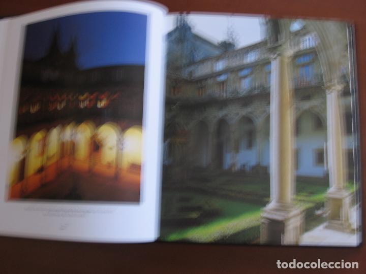 Libros de segunda mano: Paradores hist&oacute;ricos. - Foto 5