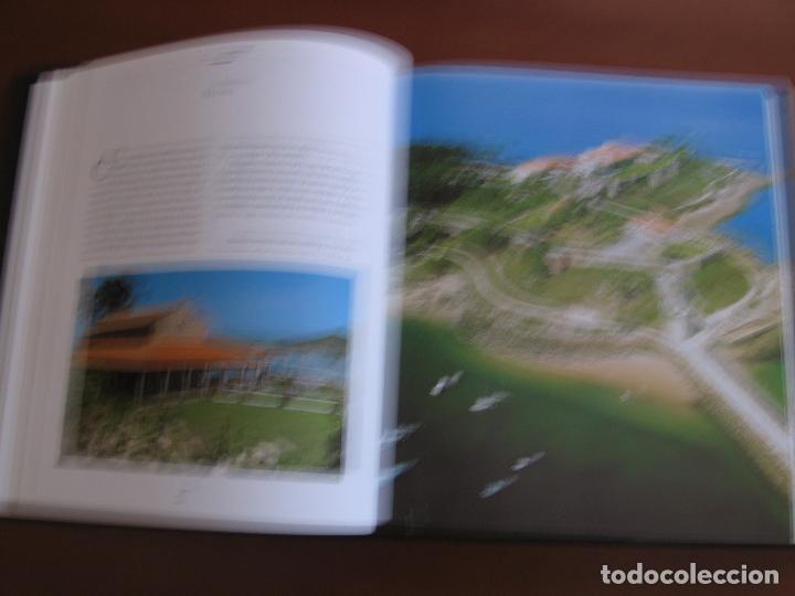 Libros de segunda mano: Paradores hist&oacute;ricos. - Foto 6