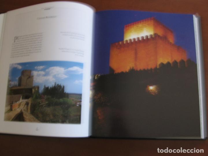 Libros de segunda mano: Paradores hist&oacute;ricos. - Foto 7