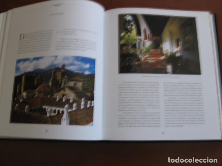 Libros de segunda mano: Paradores hist&oacute;ricos. - Foto 8