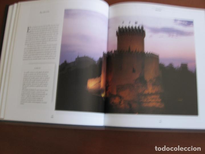 Libros de segunda mano: Paradores hist&oacute;ricos. - Foto 9