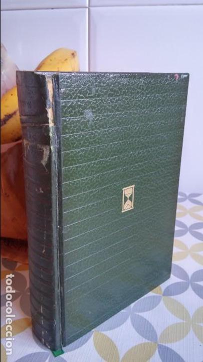 Libros de segunda mano: OBRAS SELECTAS. - RAM&Oacute;N G&Oacute;MEZ DE LA SERNA. Edit. AHR. 1971. 1&ordf; ed. Pr&oacute;logo Pablo Neruda. - Foto 2