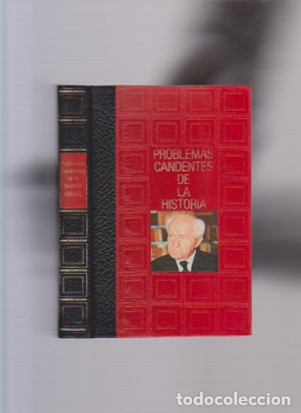 Libros de segunda mano: ISRAEL - CIRCULO AMIGOS DE LA HISTORIA 1971 / ILUSTRADO - Foto 1