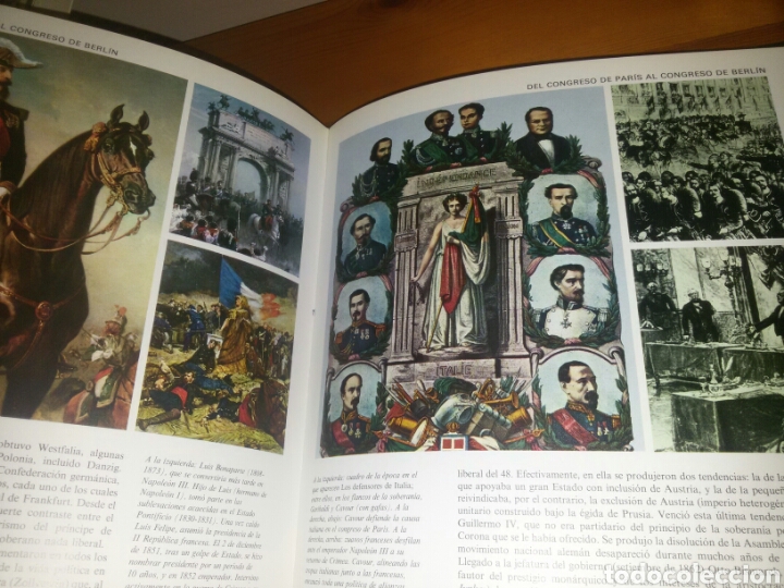 Libros de segunda mano: EL MUNDO DE LA HISTORIA / V.1-2 / 1979 - Foto 5