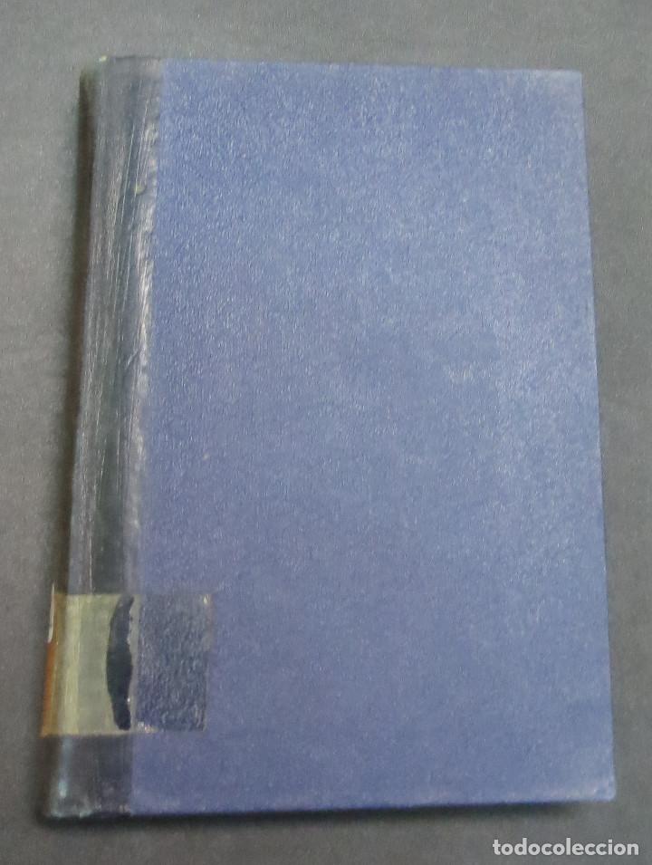 Libros de segunda mano: LA VACA, GRANJAS LECHERAS W.C. FISHWICK E. S&Aacute;NCHEZ SAENZ EDITORIAL TECNOS A&Ntilde;O 1964 - Foto 2