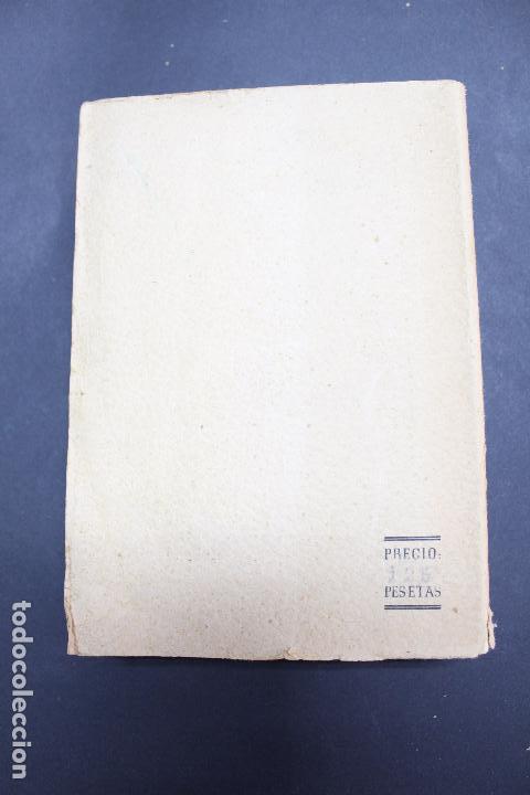 Libros de segunda mano: L- 3978. MAQUINARIA DE TEJIDOS, THOMAS FOX. 3&ordf; EDICION, 1952. - Foto 11