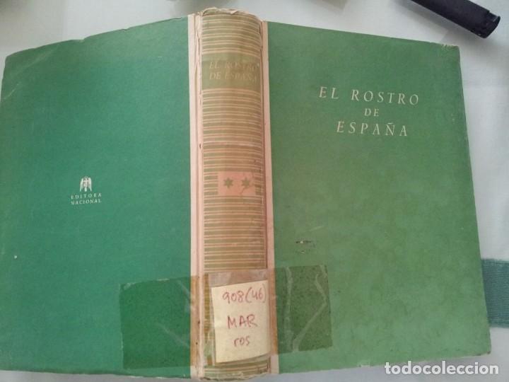 Libros de segunda mano: EL ROSTRO DE ESPA&Ntilde;A. 1947 - Foto 4