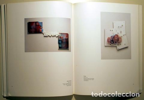 Libros de segunda mano: INTERFERENCIAS - Vitoria 1995 - Ilustrado - Foto 2