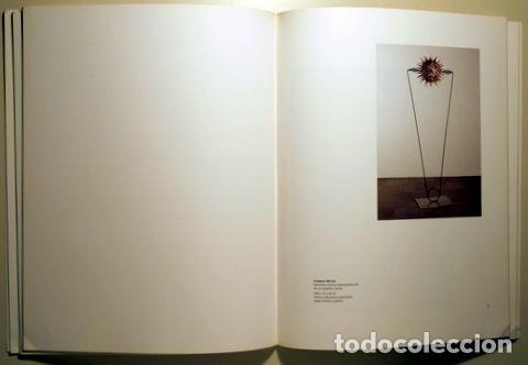 Libros de segunda mano: INTERFERENCIAS - Vitoria 1995 - Ilustrado - Foto 3