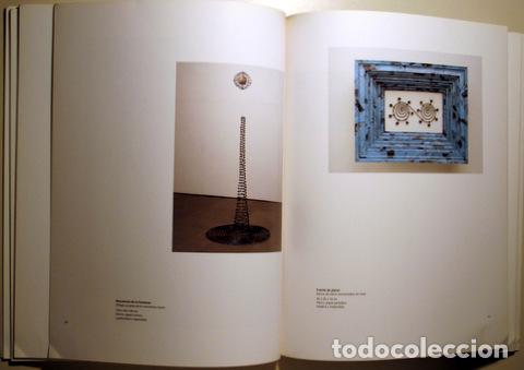 Libros de segunda mano: INTERFERENCIAS - Vitoria 1995 - Ilustrado - Foto 4