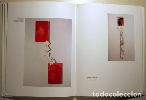 Libros de segunda mano: INTERFERENCIAS - Vitoria 1995 - Ilustrado - Foto 5