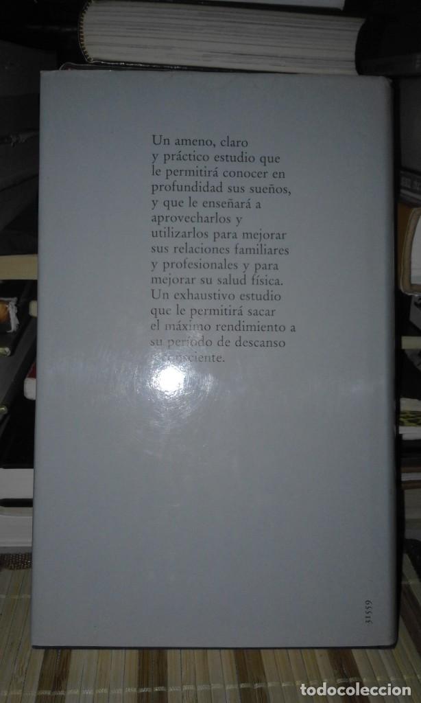 Libros de segunda mano: El mensaje de los sue&ntilde;os - Gayle M. V. Delaney - Foto 2