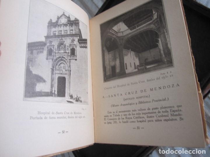 Libros de segunda mano: Libro: Un viaje a Toledo - Foto 4