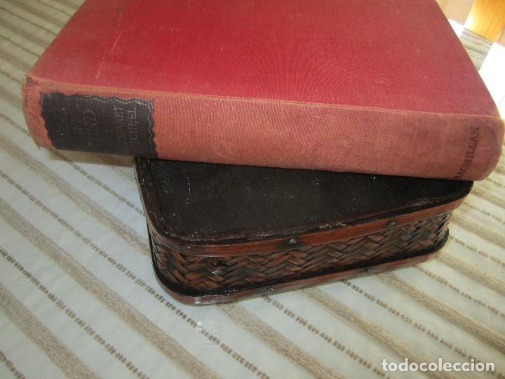 Libros de segunda mano: Libro: Gone with the wind - Foto 2