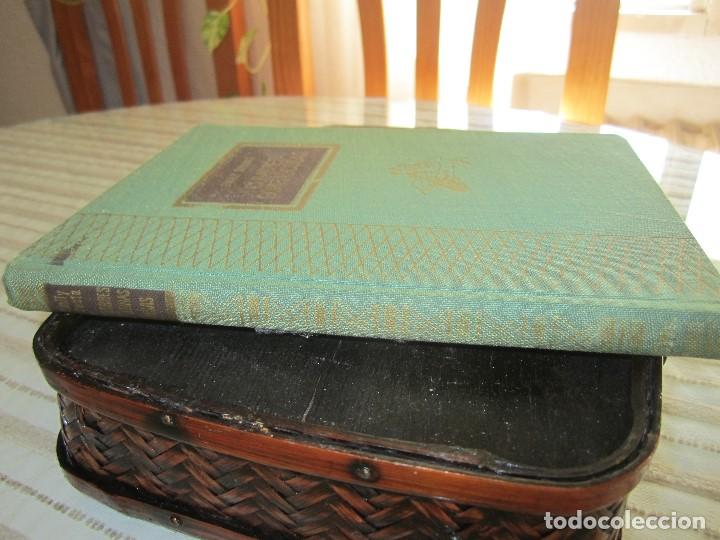 Libros de segunda mano: Libro: Cumbres Borrascosas - Foto 2