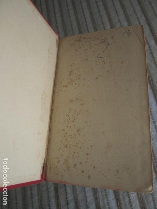 Libros de segunda mano: Libro: Gone with the wind - Foto 5