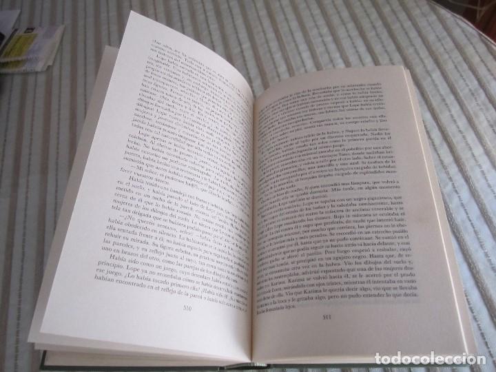 Libros de segunda mano: Libro: El puente de Alc&aacute;ntara - Foto 3