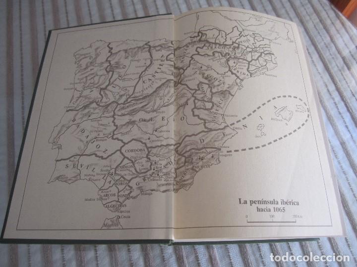 Libros de segunda mano: Libro: El puente de Alc&aacute;ntara - Foto 4