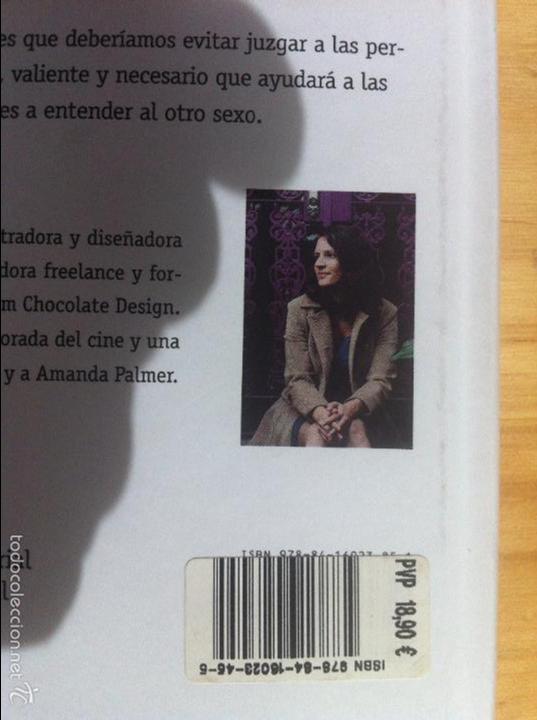 Libros de segunda mano: MUJERES. CAROL ROSSETTI - Foto 3