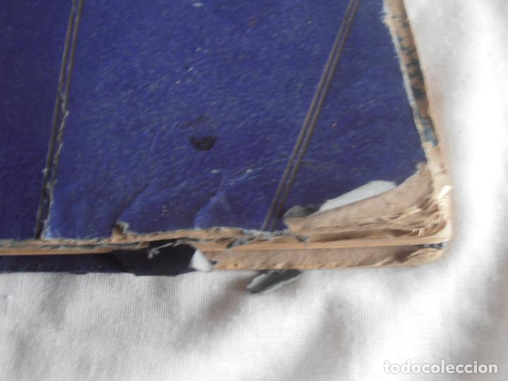 Libros de segunda mano: CORTE SISTEMA MARTI, LENCERIA - Foto 2