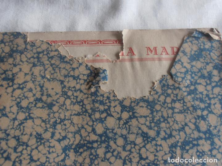 Libros de segunda mano: CORTE SISTEMA MARTI, LENCERIA - Foto 5