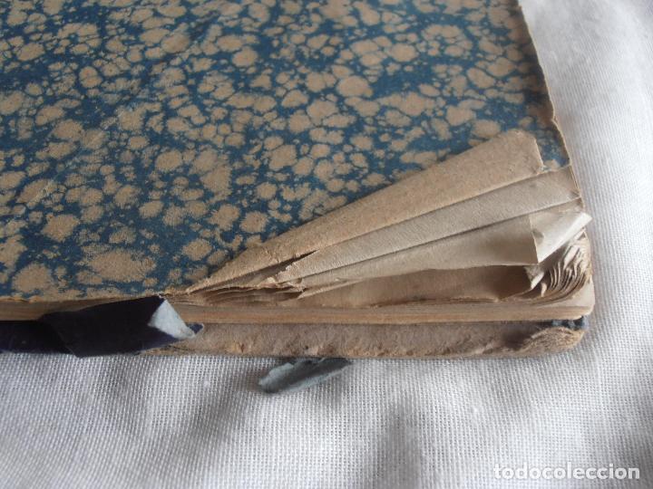 Libros de segunda mano: CORTE SISTEMA MARTI, LENCERIA - Foto 6