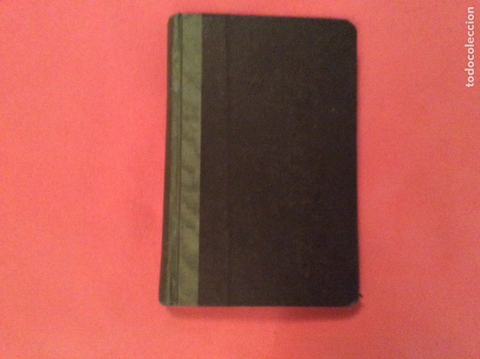 Libros de segunda mano: Colecci&oacute;n de tipos / Luis Taboada - anonio lopez editor - Foto 2