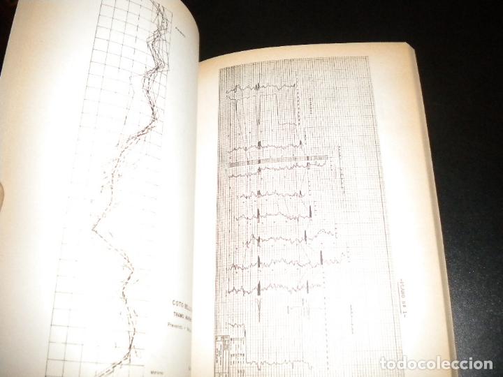 Libros de segunda mano: Sobre prospeccion de carbon / Simposio , Oviedo 1982 - Foto 3