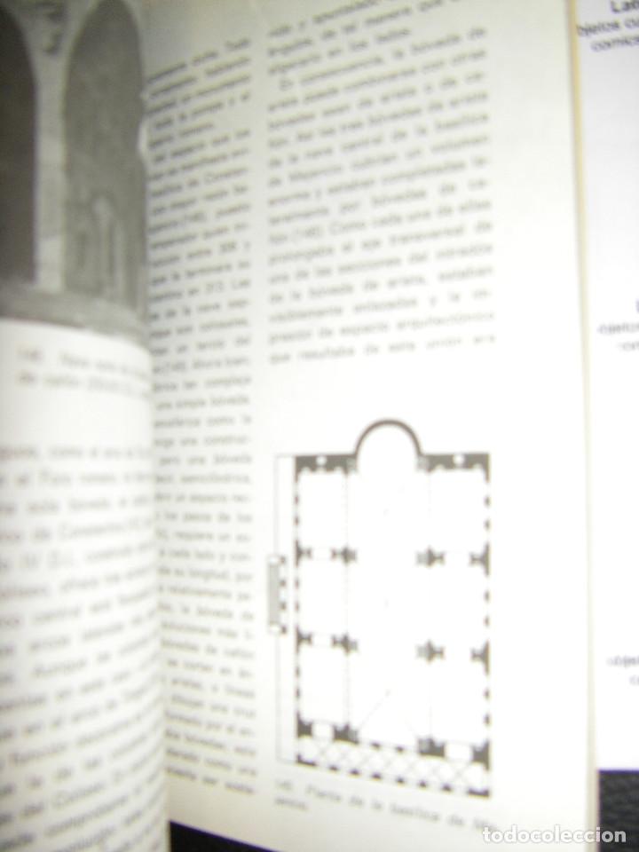 Libros de segunda mano: HISTORIA DEL ARTE 2. DAIMON - Foto 8