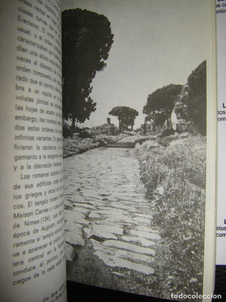 Libros de segunda mano: HISTORIA DEL ARTE 2. DAIMON - Foto 9