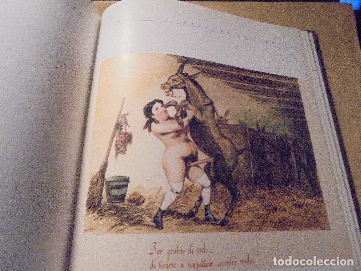 Libros de segunda mano: LOS BORBONES EN PELOTA - SEM , GUSTAVO ADOFO B&Eacute;QUER. VALERIANO B&Eacute;QUER , - Foto 5