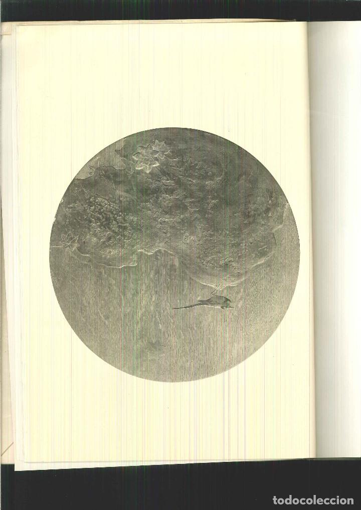 Libros de segunda mano: SCULPTURE & HANDICRAFT. CAT&Aacute;LOGO JAPON&Eacute;S - Foto 8