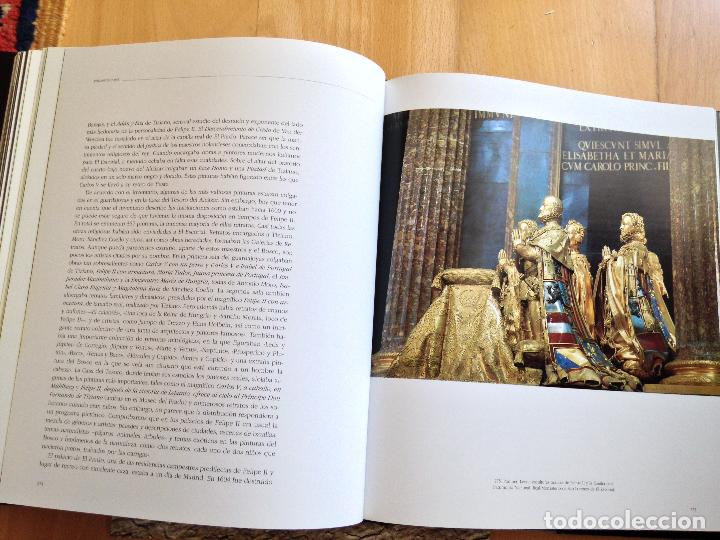 Libros de segunda mano: PHILIPPUS II REX. VVAA. lundwerg.1998 - Foto 5