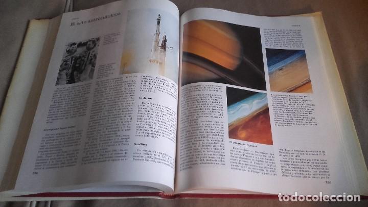 Libros de segunda mano: LIBRO DEL A&Ntilde;O 1981 . SALVAT . - Foto 2
