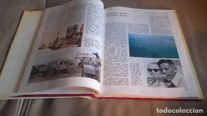 Libros de segunda mano: LIBRO DEL A&Ntilde;O 1981 . SALVAT . - Foto 3