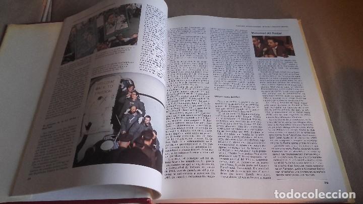 Libros de segunda mano: LIBRO DEL A&Ntilde;O 1981 . SALVAT . - Foto 4