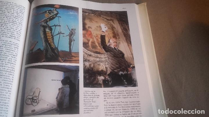 Libros de segunda mano: LIBRO DEL A&Ntilde;O 1980 .SALVAT - Foto 3