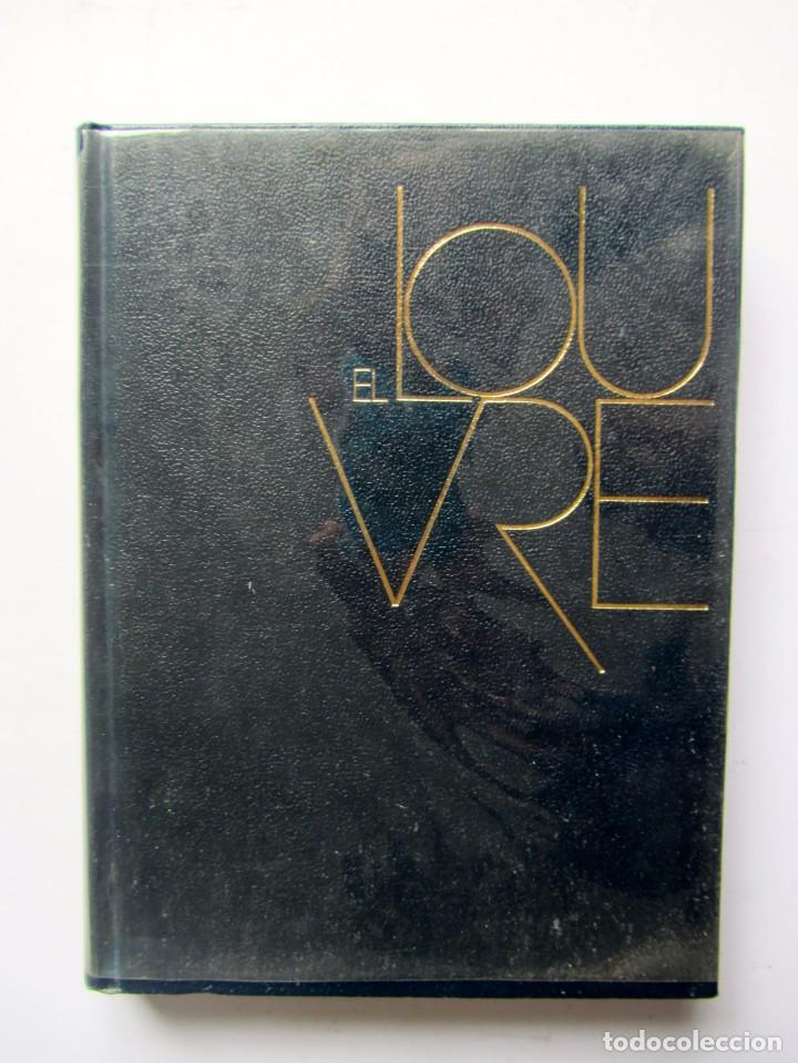 Libros de segunda mano: EL LOUVRE Germain Bazin - Foto 1